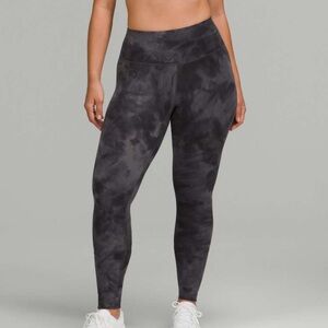 Lululemon Wunder Train 25”